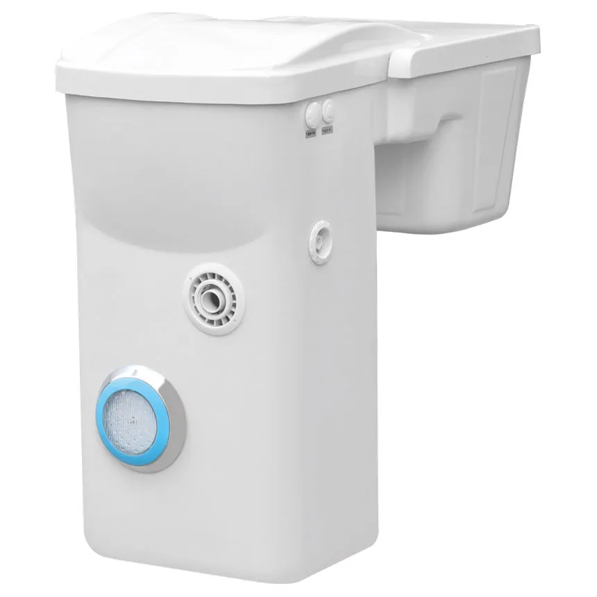 A-10 Wall Hanging Filtration System