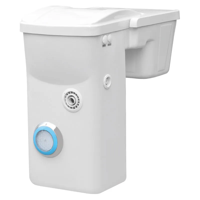 Integrated Filtration System A-10 Wall Hanging Filtration System