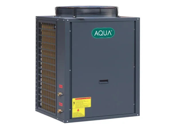 Floor Heating Heat Pump