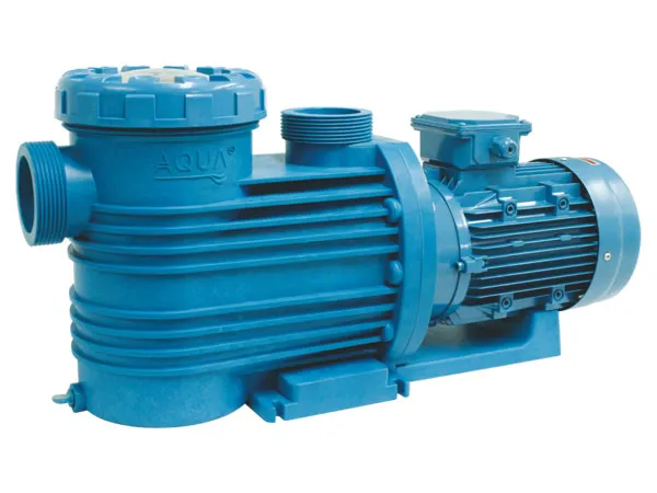 Swimming Pool Pump