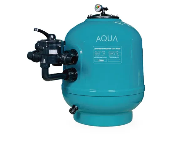 QLS Laminated Filter