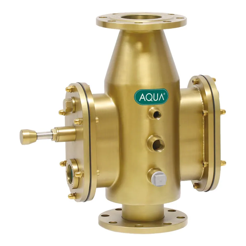 Swimming Pool Disinfection AIUV Medium Pressure UV Sterilizer