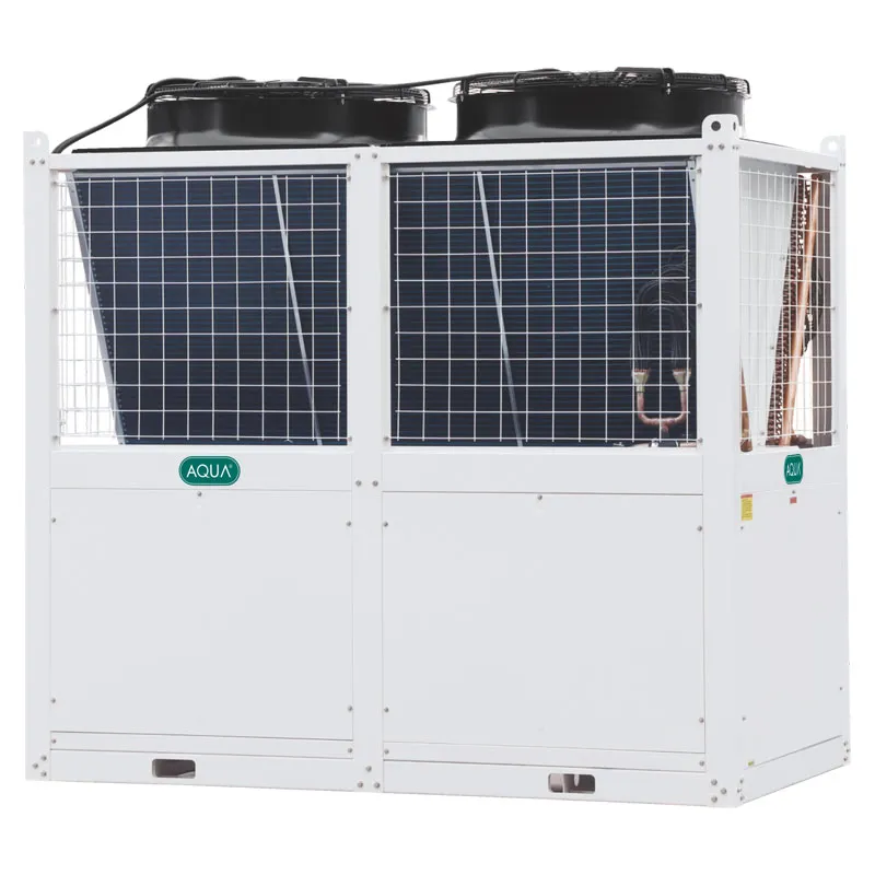 Swimming Pool Heat Pump & Chiller LHP Hot Spring Heat Pump