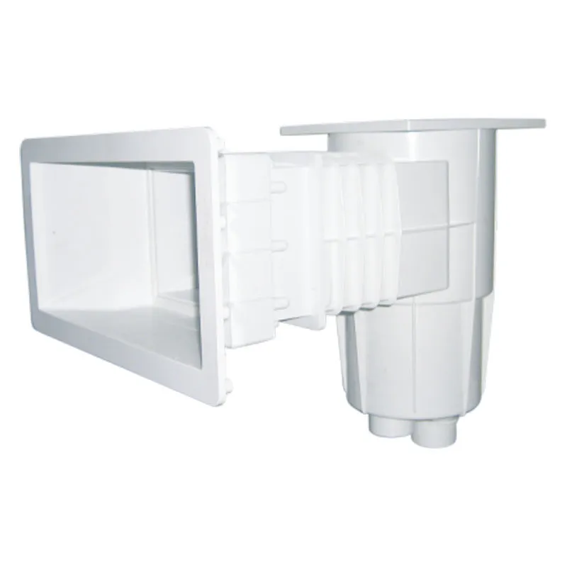 Swimming Pool Fitting AQ-0060 Wall Skimmer
