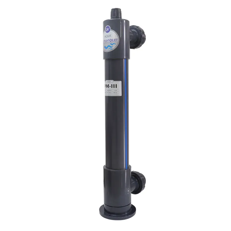 Swimming Pool Disinfection PM UV Sterilizer