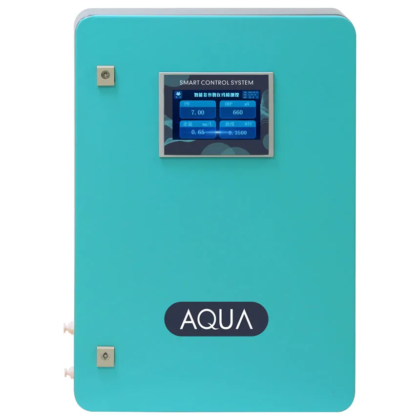 AUT-3000 Water Quality Monitor