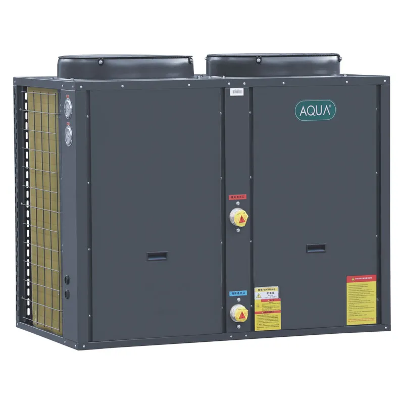 Swimming Pool Heat Pump & Chiller DL Floor Heating Heat Pump