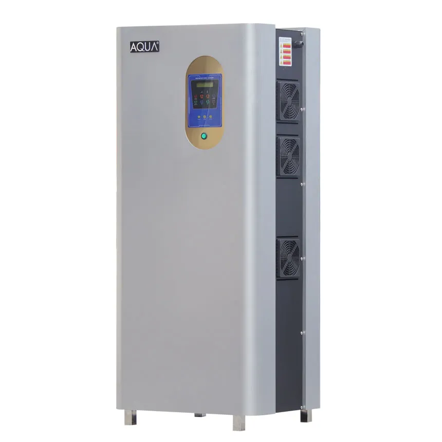 QHW Ozone Generator