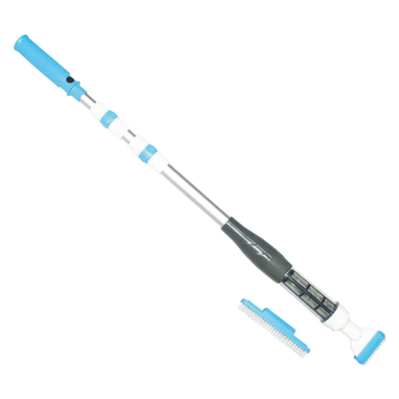 Swimming Pool Cleaning AQ-5000 Portable Suction Cleaner