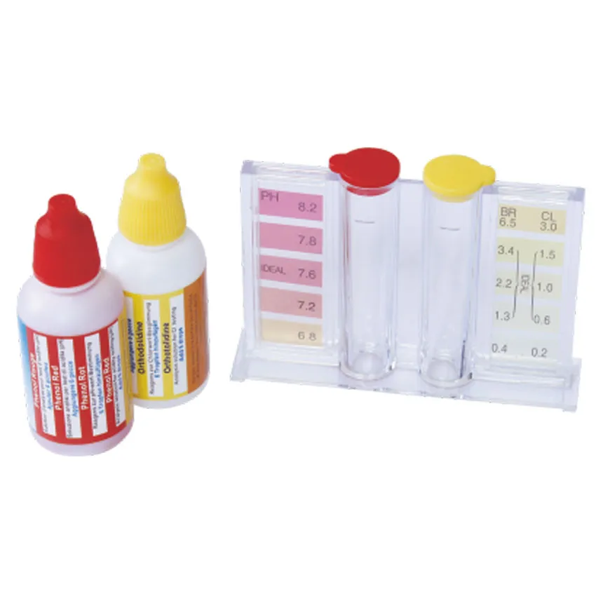 AQ-9075 Test Kit