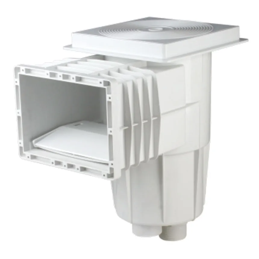 AQ-0030V Vinyl Pool Wall Skimmer