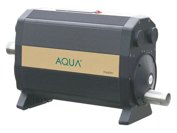 AEH Electric Swimming Pool Heaters