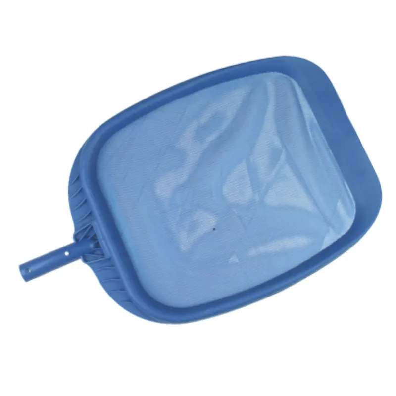 Swimming Pool Cleaning AQ-9017 Plastic Leaf Skimmer