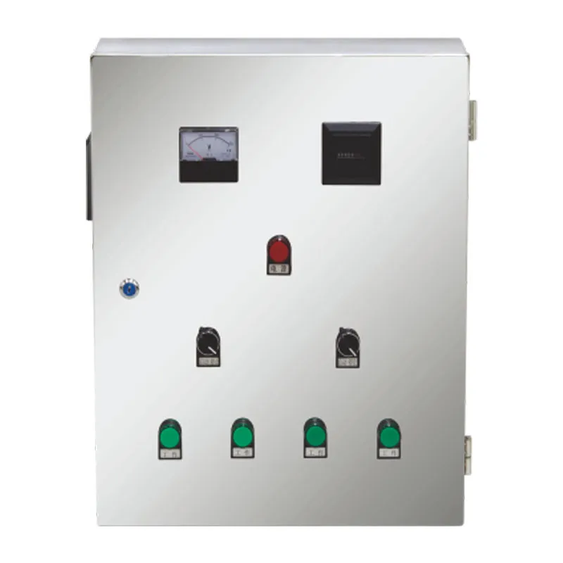 Swimming Pool Disinfection UVF Stainless Steel UV Sterilizer