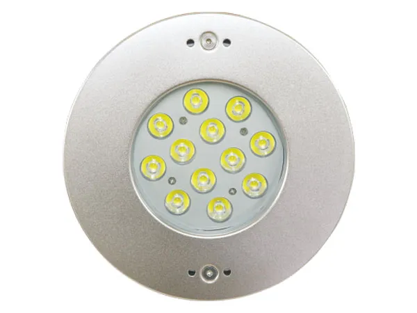 ALH-06-12-18-24 Recessed Pool Light