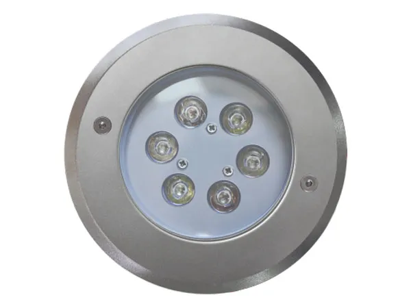 ALS-06160B-09160B Recessed Pool Light