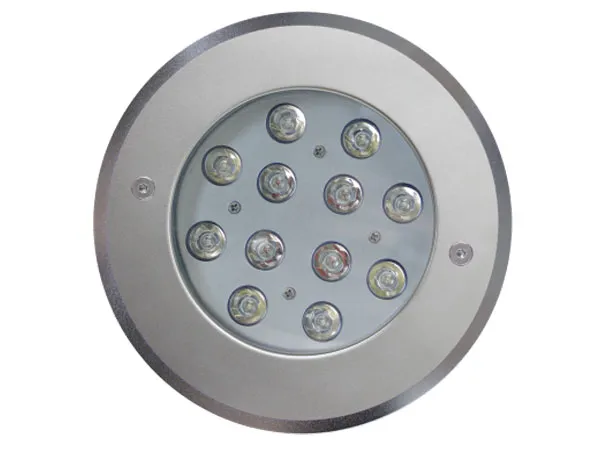 ALS-12190B-18190B Recessed Pool Light