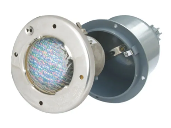 ALU-06 Recessed Pool Light