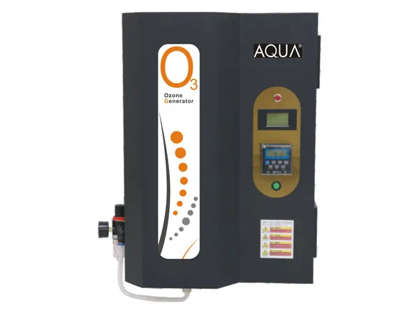 AO Ozone Generator