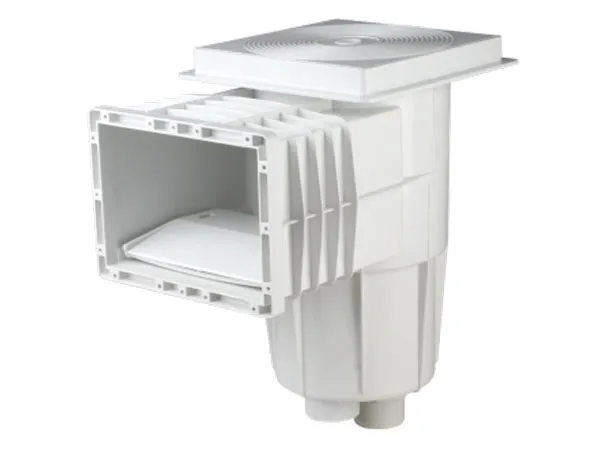 AQ-0030V Vinyl Pool Wall Skimmer