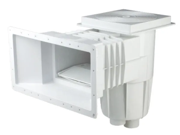AQ-0040V Vinyl Pool Wall Skimmer