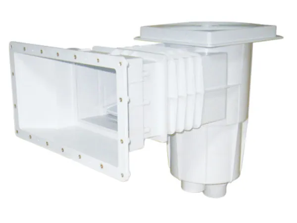 AQ-0060V Vinyl Pool Wall Skimmer