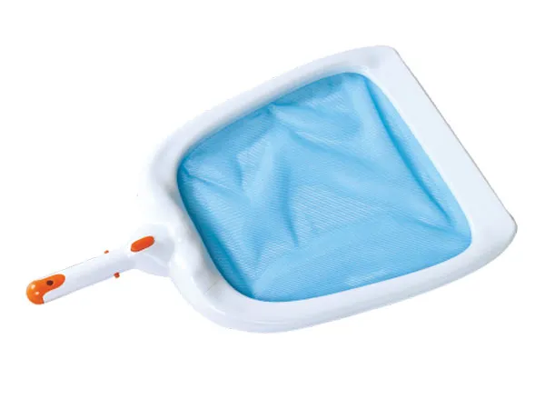 AQ-1001 Luxury Leaf Skimmer with Easy Button