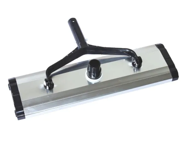 AQ-9009 19'' Vacuum Head with Aluminum Back