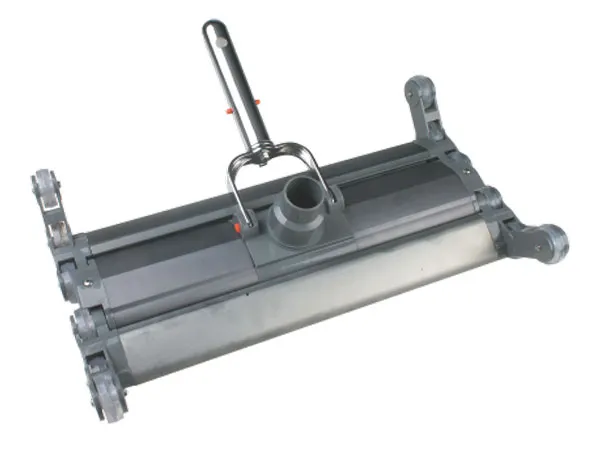 AQ-9010 19'' Aluminum Vacuum Head