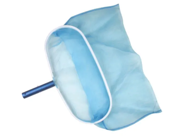 AQ-9016 Aluminum Deep Leaf Skimmer