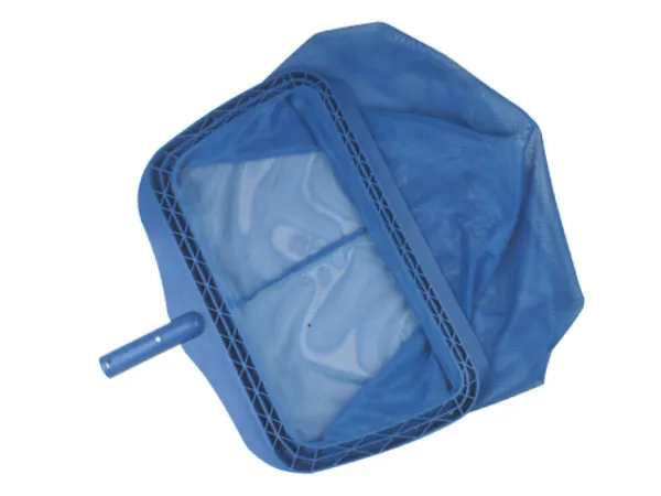 AQ-9018 Plastic Deep Leaf Skimmer