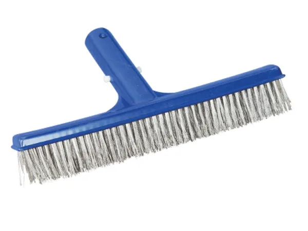 AQ-9024 14'' Stainless Steel Brush