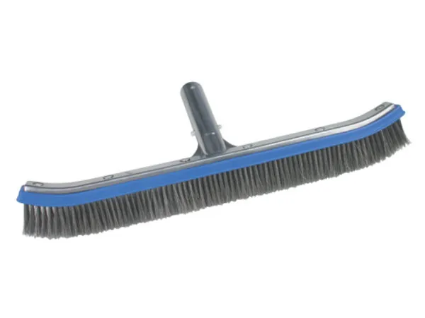AQ-9027 18'' Stainless Steel Brush