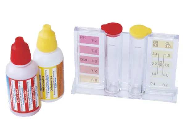 AQ-9075 Test Kit