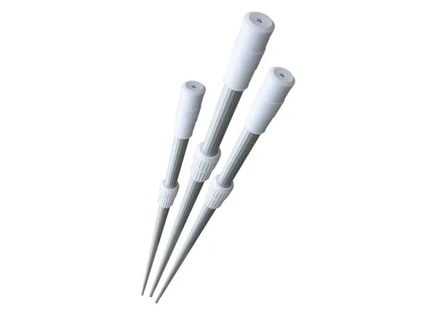 AQ-9087 Telescopic Pole
