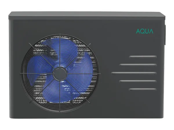 AQS-F Inverter Heat Pump