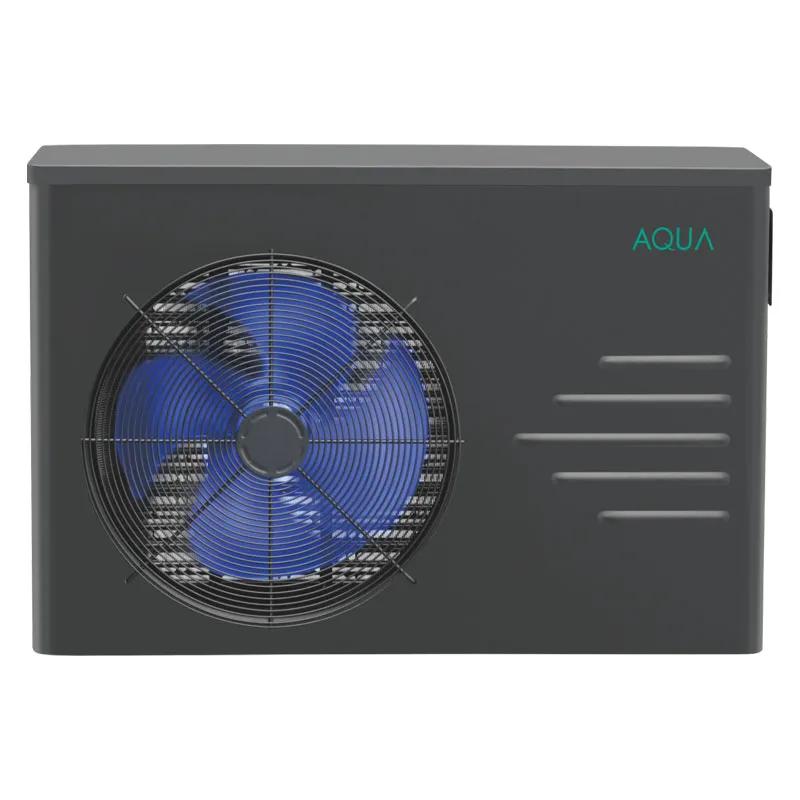 LH Floor-Standing Dehumidifier AQS-F Inverter Heat Pump