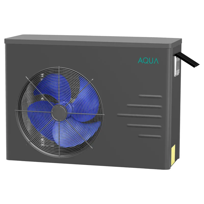 LH Floor-Standing Dehumidifier AQS-F Inverter Heat Pump