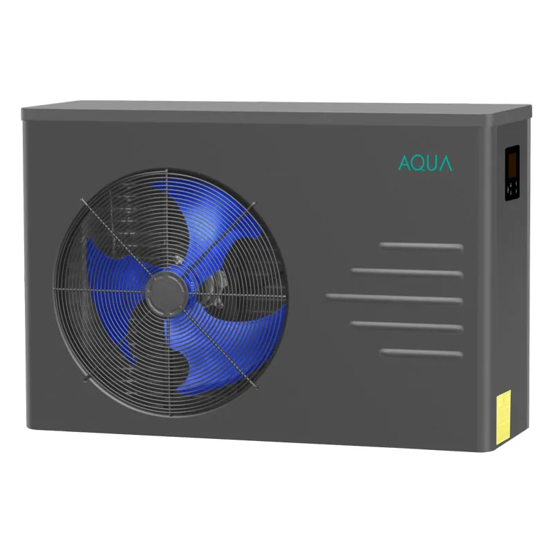 LH Floor-Standing Dehumidifier AQS-F Inverter Heat Pump