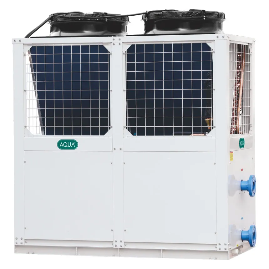 B-F Inverter Heat Pump