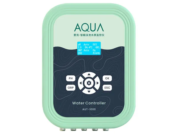 AUT-1000 Water Quality Monitor