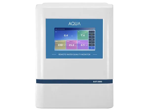 AUT-2000 Water Quality Monitor
