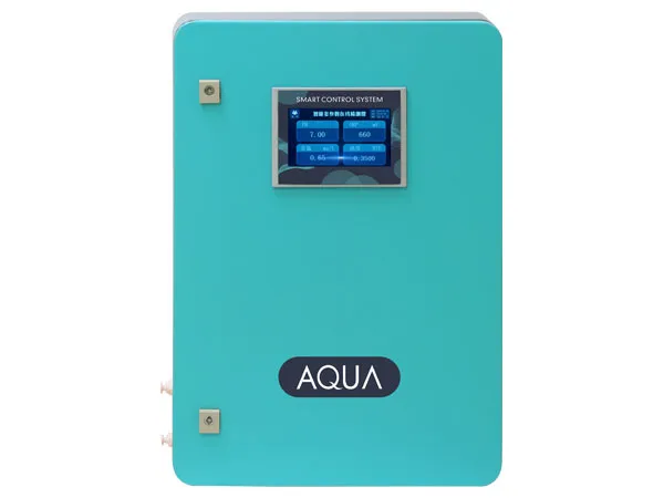 AUT-3000 Water Quality Monitor