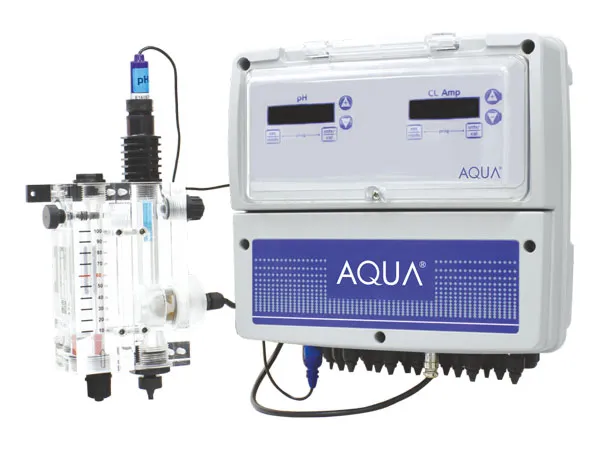 AUT-800 Water Quality Monitor