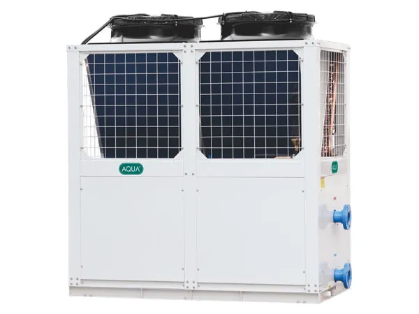 B-F Inverter Heat Pump