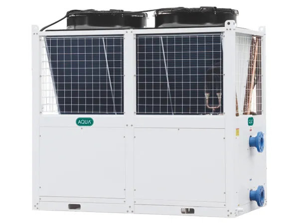 B Heat Pump
