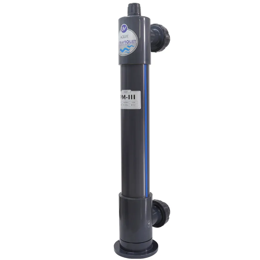 PM UV Sterilizer