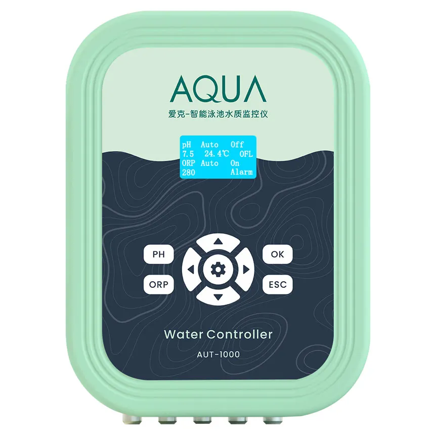 AUT-1000 Water Quality Monitor