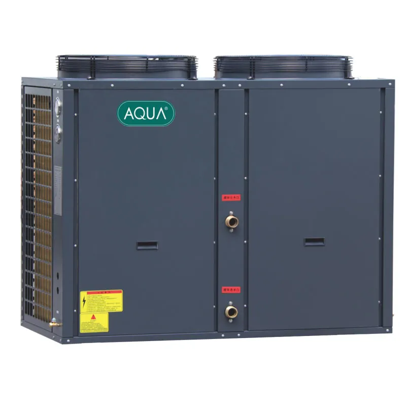 Swimming Pool Heat Pump & Chiller DL Floor Heating Heat Pump