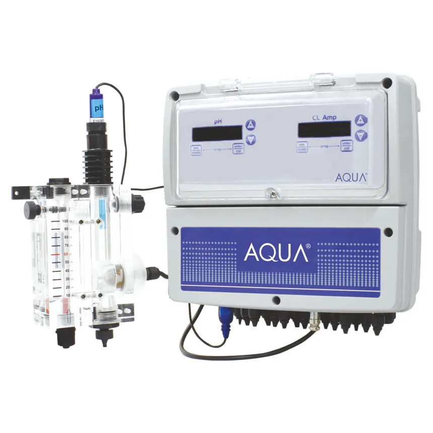 AUT-800 Water Quality Monitor
